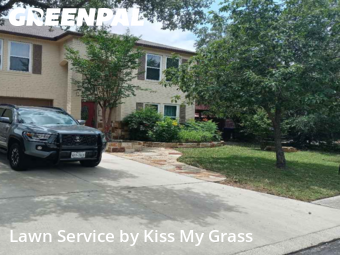 Yard Cutting nearby San Antonio, TX, 