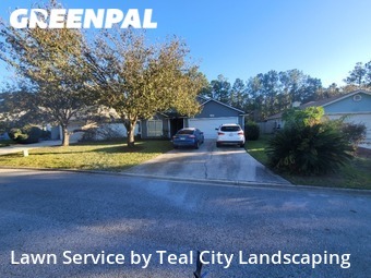 Lawn Mowing Service nearby Jacksonville, FL, 