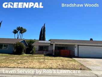 Lawn Cut nearby Sacramento, CA, 