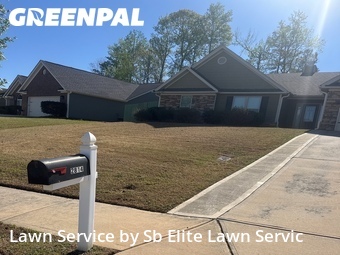 Lawn Maintenance nearby Bethlehem, GA, 
