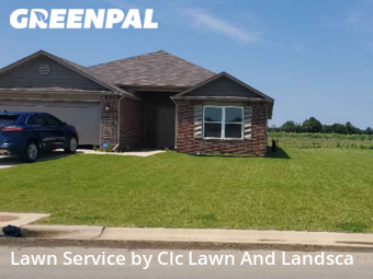 Yard Mowing nearby Jonesboro, AR, 