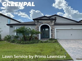 Lawn Cutting nearby Parrish, FL, 