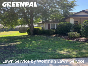 Lawn Maintenance nearby Gainesville, FL, 