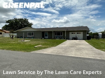 Lawn Care nearby Lakeland, FL, 