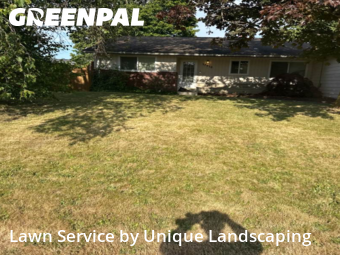 Grass Care in Renton, 98058, Weed Trimming by Quality Landscaping, work completed in Aug , 2025
