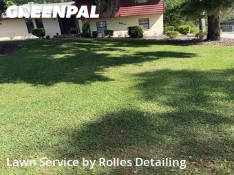 Grass Cutting nearby Lakeland, FL, 