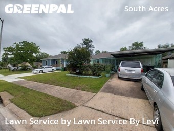 Lawn Service nearby Houston, TX, 