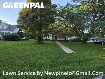 Lawn Mowing nearby Plainfield, IN, 