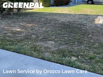 Yard Mowing nearby Hemet, CA, 