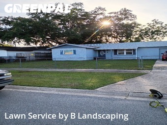 Lawn Maintenance nearby Orlando, FL, 