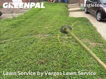 Yard Mowing nearby Philadelphia, PA, 
