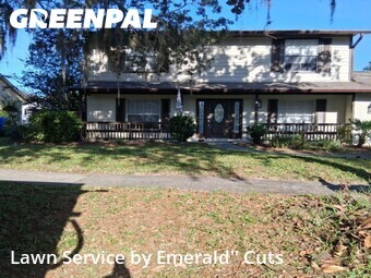 Lawn Servicein Oviedo,32765,Lawn Care Service by Emerald'' Cuts, work completed in Jun , 2026