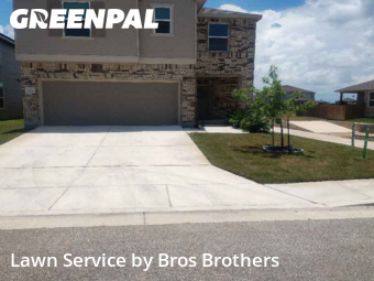 Lawn Care nearby New Braunfels, TX, 