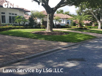 Lawn Mow nearby Ponte Vedra Beach, FL, 