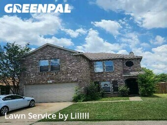 Lawn Care Service nearby Cedar Hill, TX, 