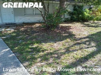 Lawn Service nearby Pinellas Park, FL, 