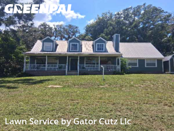 Lawn Mow nearby Clermont, FL, 