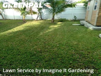 Lawn Care nearby Miami, FL, 