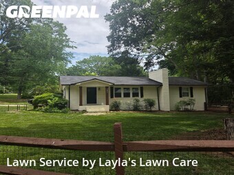 Yard Cutting nearby Mooresville, NC, 
