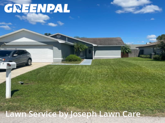 Lawn Mowing nearby Winter Haven, FL, 