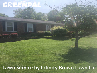 Lawn Mowing nearby Louisville, KY, 