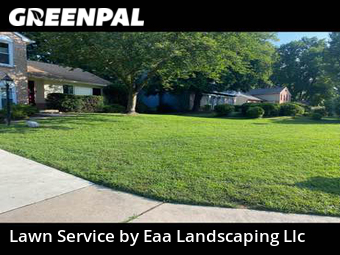 Lawn Mowing nearby Silver Spring, MD, 