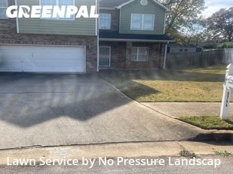 Grass Cutting nearby Forest Park, GA, 