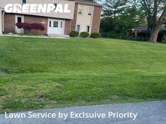 Yard Mowing nearby West Chester Township, OH, 