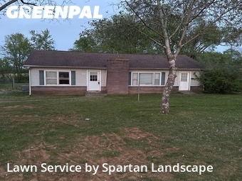 Affordable Landscaping Maintenance Services In Murfreesboro,37127,Landscape Design by Spartan Landscape, work completed in Apr , 2026