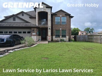 Lawn Service nearby Houston, TX, 
