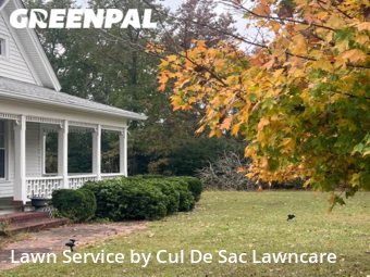 Yard Cutting nearby Conyers, GA, 