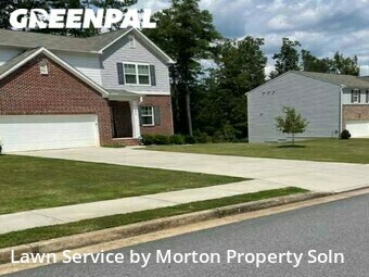 Lawn Cut nearby Douglasville, GA, 