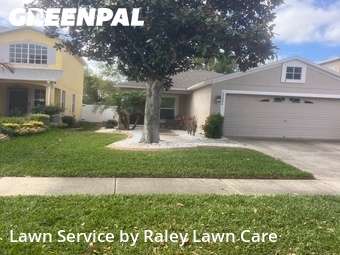 Lawn Service nearby Riverview, FL, 