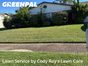 Lawn Care nearby North Richland Hills, TX, 