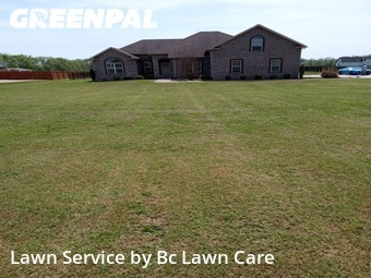Lawn Mow nearby Gallatin, TN, 