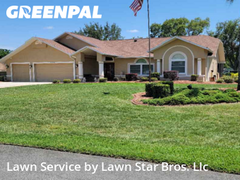 Lawn Maintenance nearby Spring Hill, FL, 