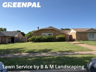 Lawn Maintenance nearby Cedar Hill, TX, 