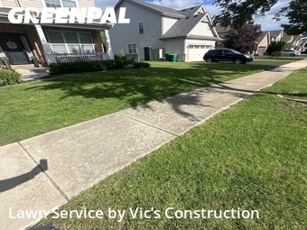 Lawn Mowing nearby Romeoville, IL, 