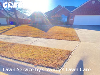 Lawn Cutting nearby Rogers, AR, 