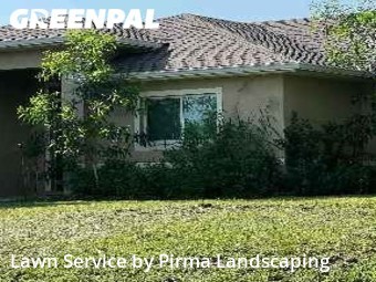 Lawn Mow nearby Lehigh Acres, FL, 