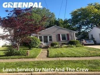 Yard Cutting nearby Cuyahoga Falls, OH, 