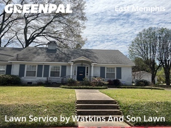 Lawn Mowing nearby Memphis, TN, 