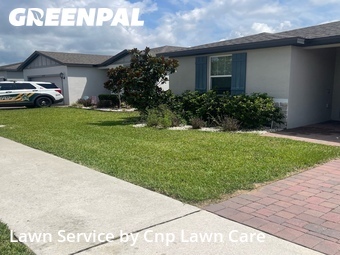 Lawn Care nearby Haines City, FL, 