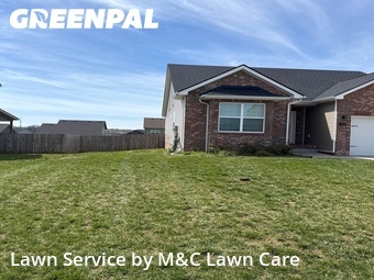 Lawn Mowing Service nearby Clarksville, TN, 