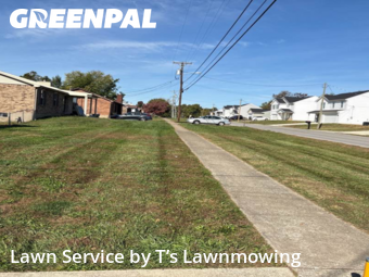 Yard Cutting nearby Radcliff, KY, 