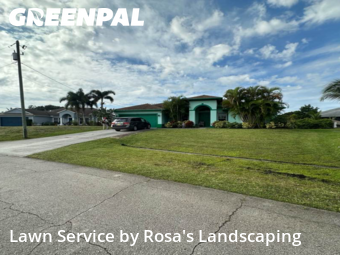 Grass Cutting nearby Port St. Lucie, FL, 