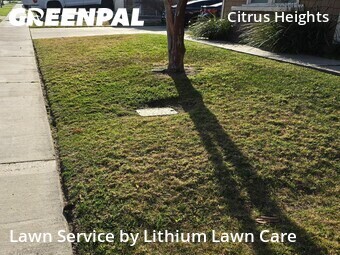 Landscape Design In Fontana,92336,Landscapers by Lithium Lawn Care , work completed in Apr , 2026