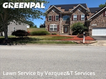 Lawn Service nearby Upper Marlboro, MD, 