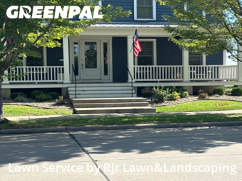 Lawn Mowing Service nearby Saint Charles, MO, 