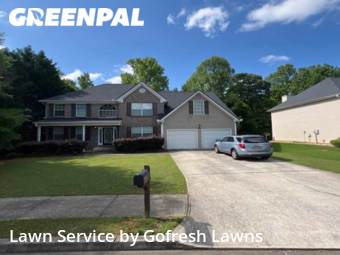 Lawn Maintenance nearby Douglasville, GA, 